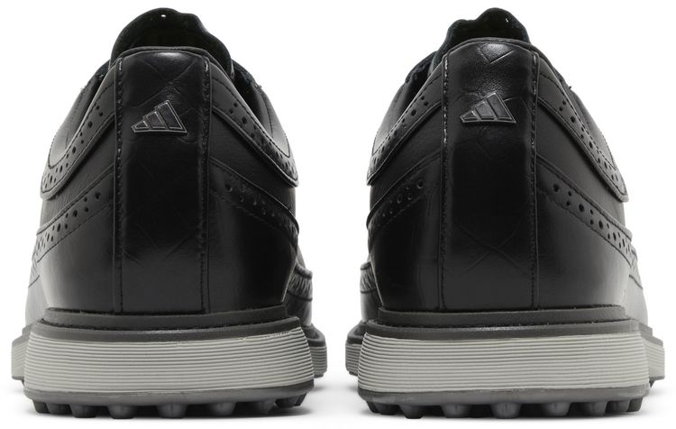 Adidas MC80 Spikeless Golf Black