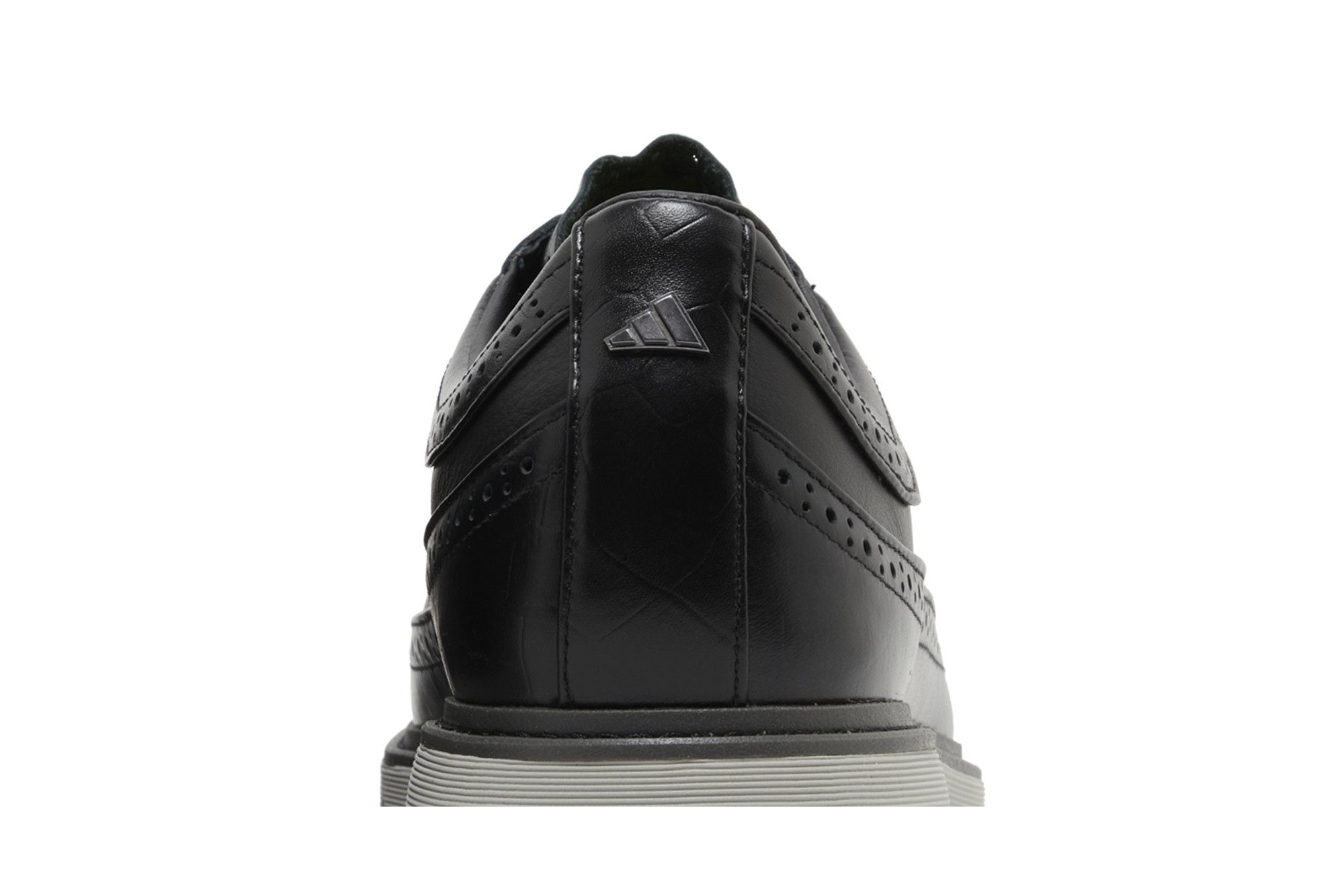 Buy adidas MC80 Spikeless Golf 'Black' - ID0226 | GOAT