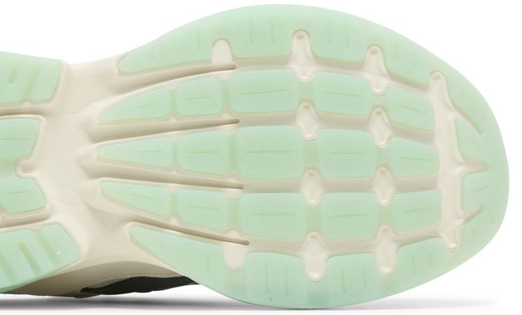 Amiri Wmns Bone Runner Alabaster Green