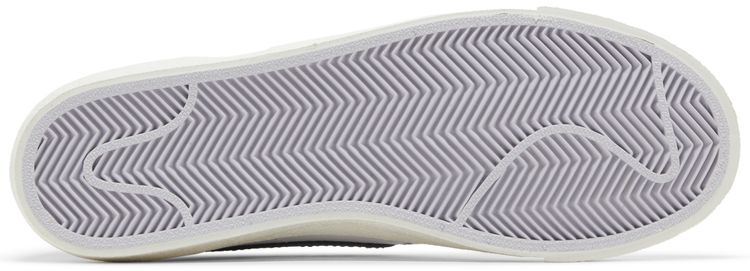 Nike Wmns Blazer Mid 77 White Diffused Blue