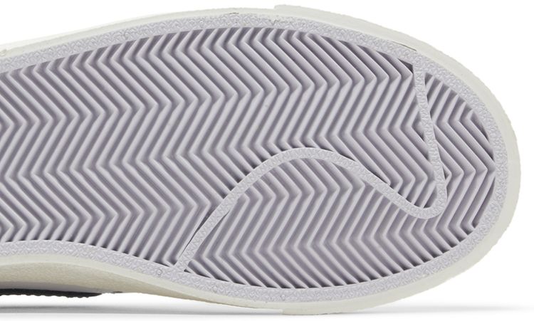 Nike Wmns Blazer Mid 77 White Diffused Blue