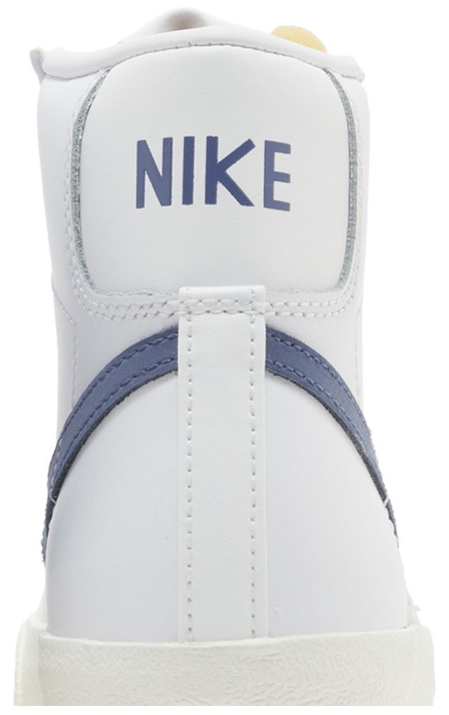 Nike Wmns Blazer Mid 77 White Diffused Blue