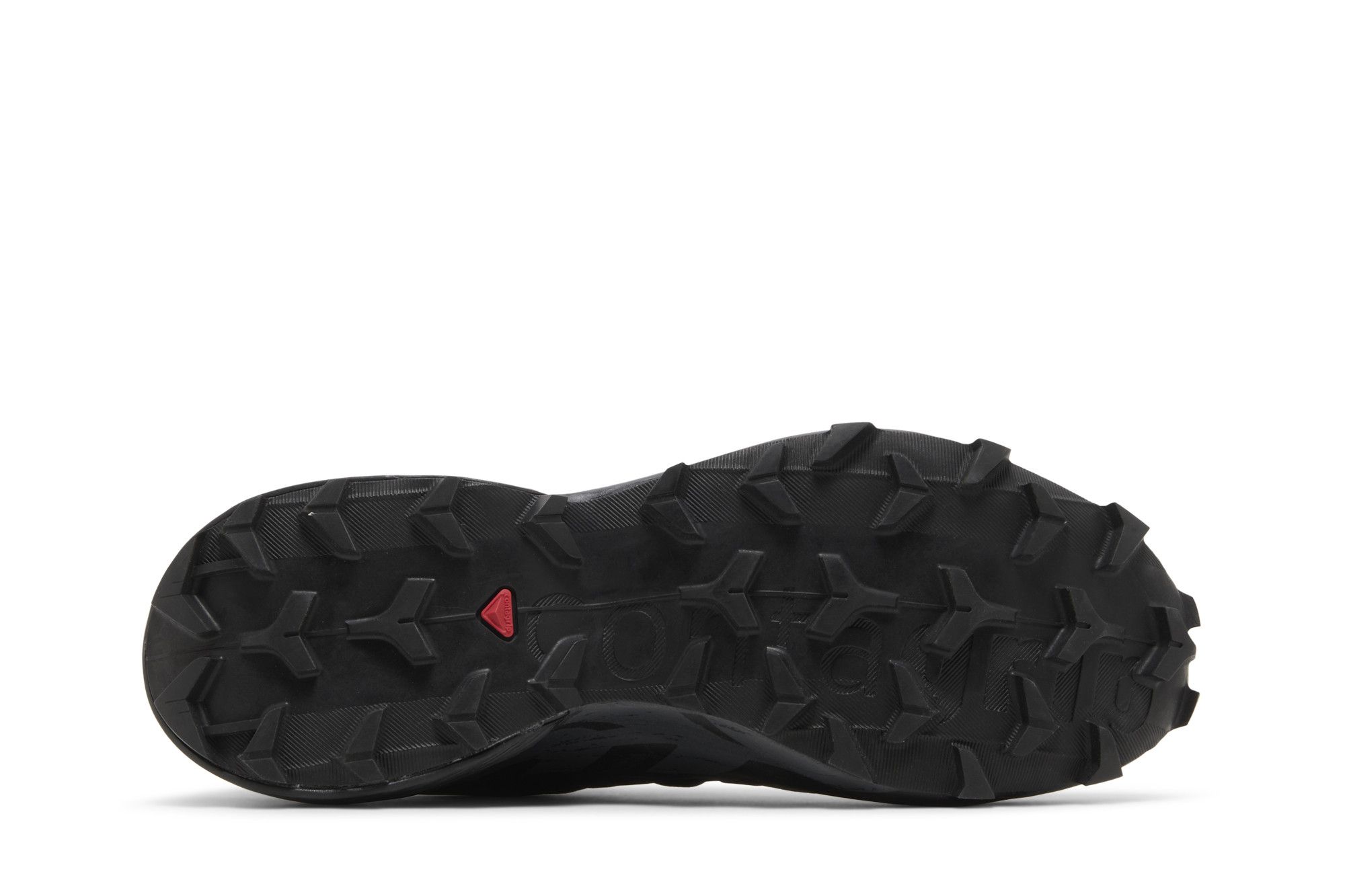 Buy Salomon Speedcross 6 GORE-TEX 'Black Phantom' - L41738600 | GOAT