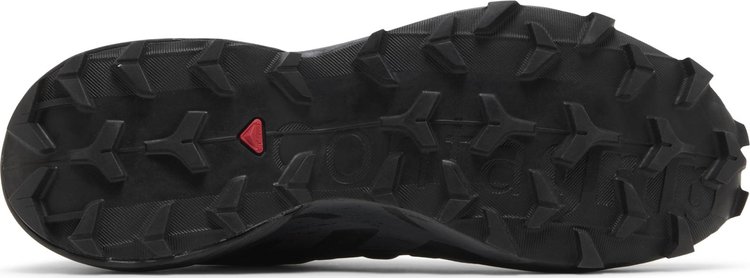 Speedcross 6 GORE TEX Black Phantom