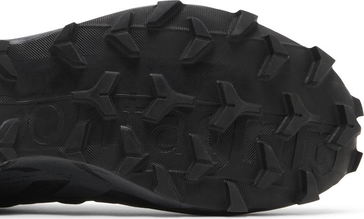 Speedcross 6 GORE TEX Black Phantom