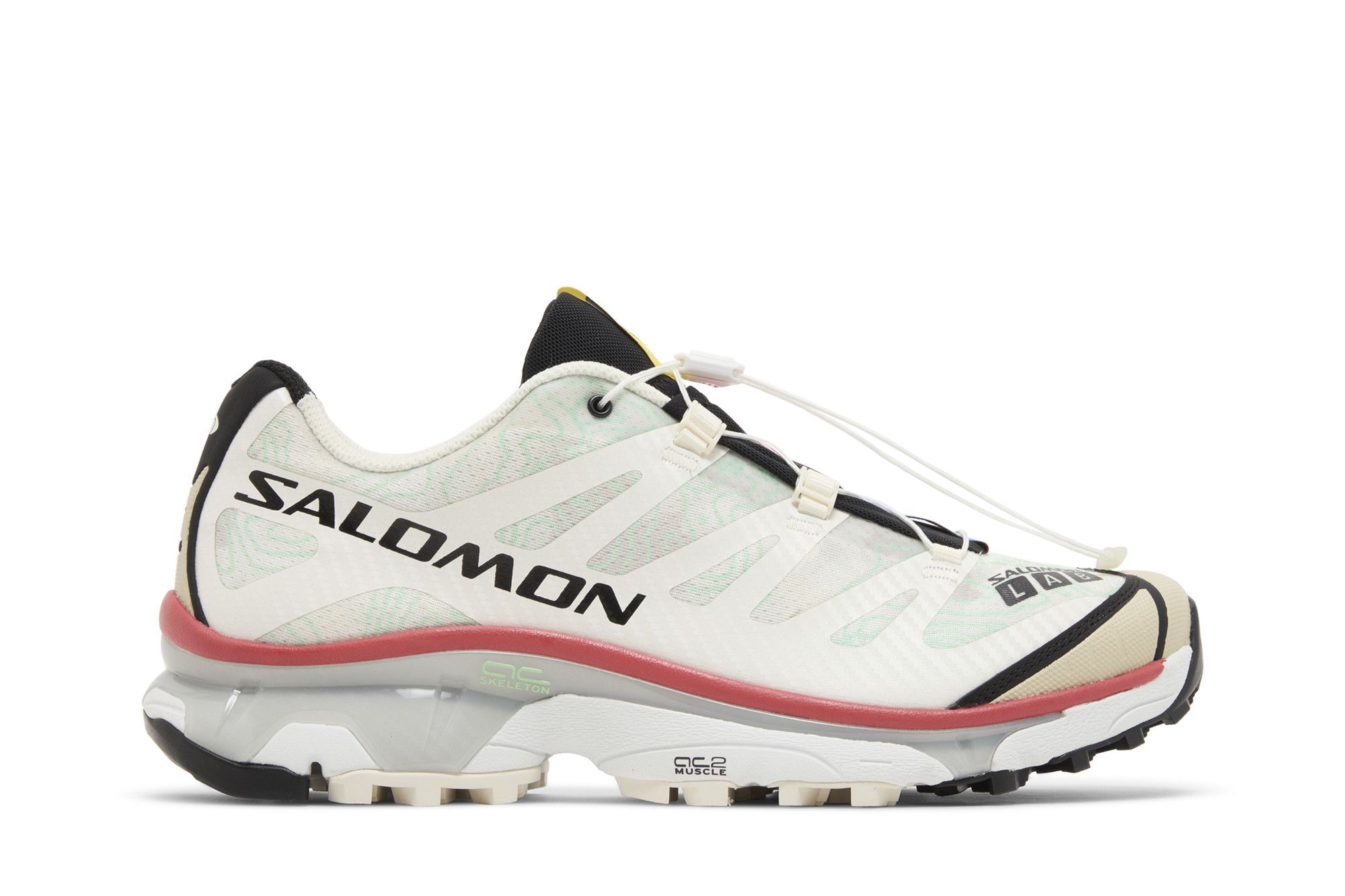 Buy Salomon XT-4 OG 'Topography - Vanilla Ice' - L47315600 | GOAT