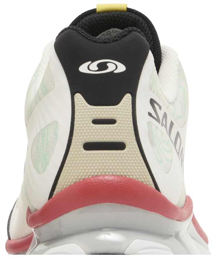 Salomon XT 4 OG Topography   Vanilla Ice