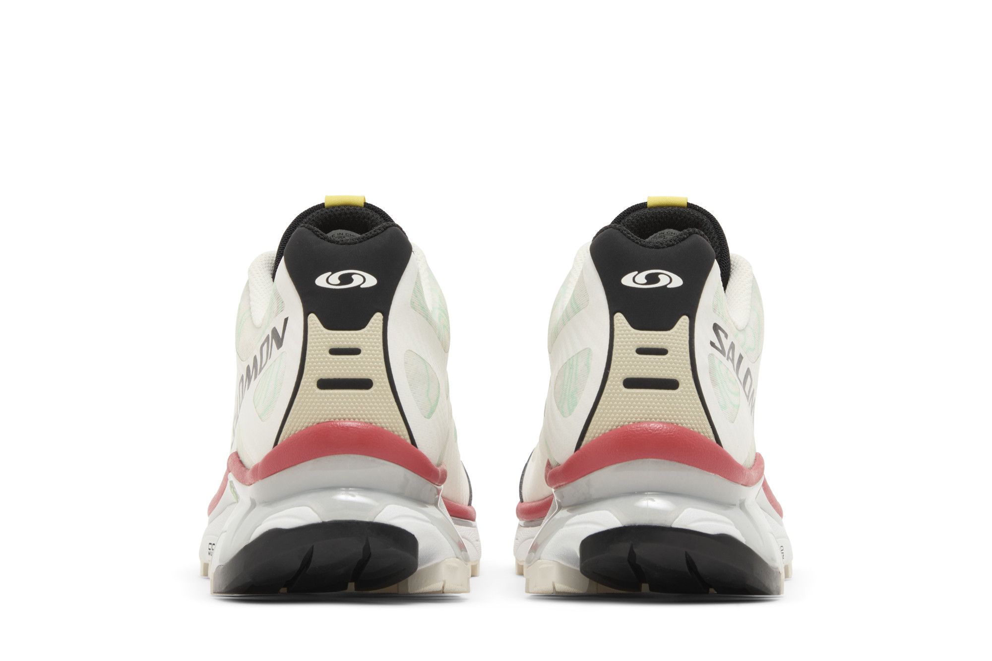 Buy Salomon XT-4 OG 'Topography - Vanilla Ice' - L47315600 | GOAT