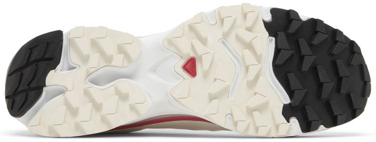 Salomon XT 4 OG Topography   Vanilla Ice