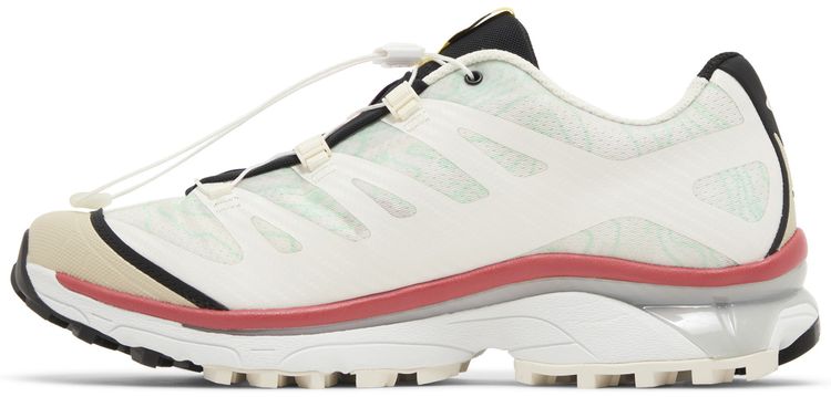 Salomon XT 4 OG Topography   Vanilla Ice