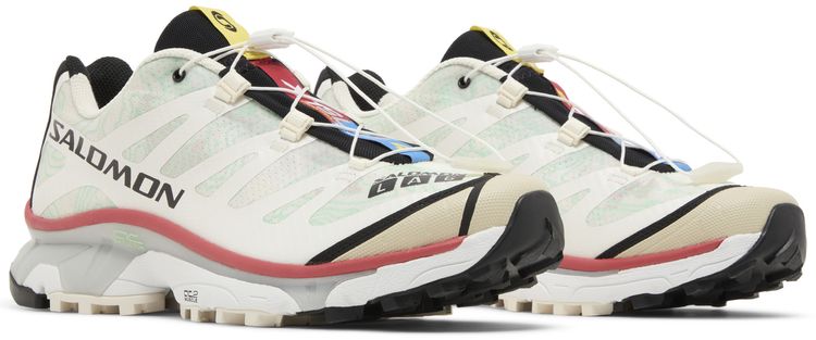 Salomon XT 4 OG Topography   Vanilla Ice