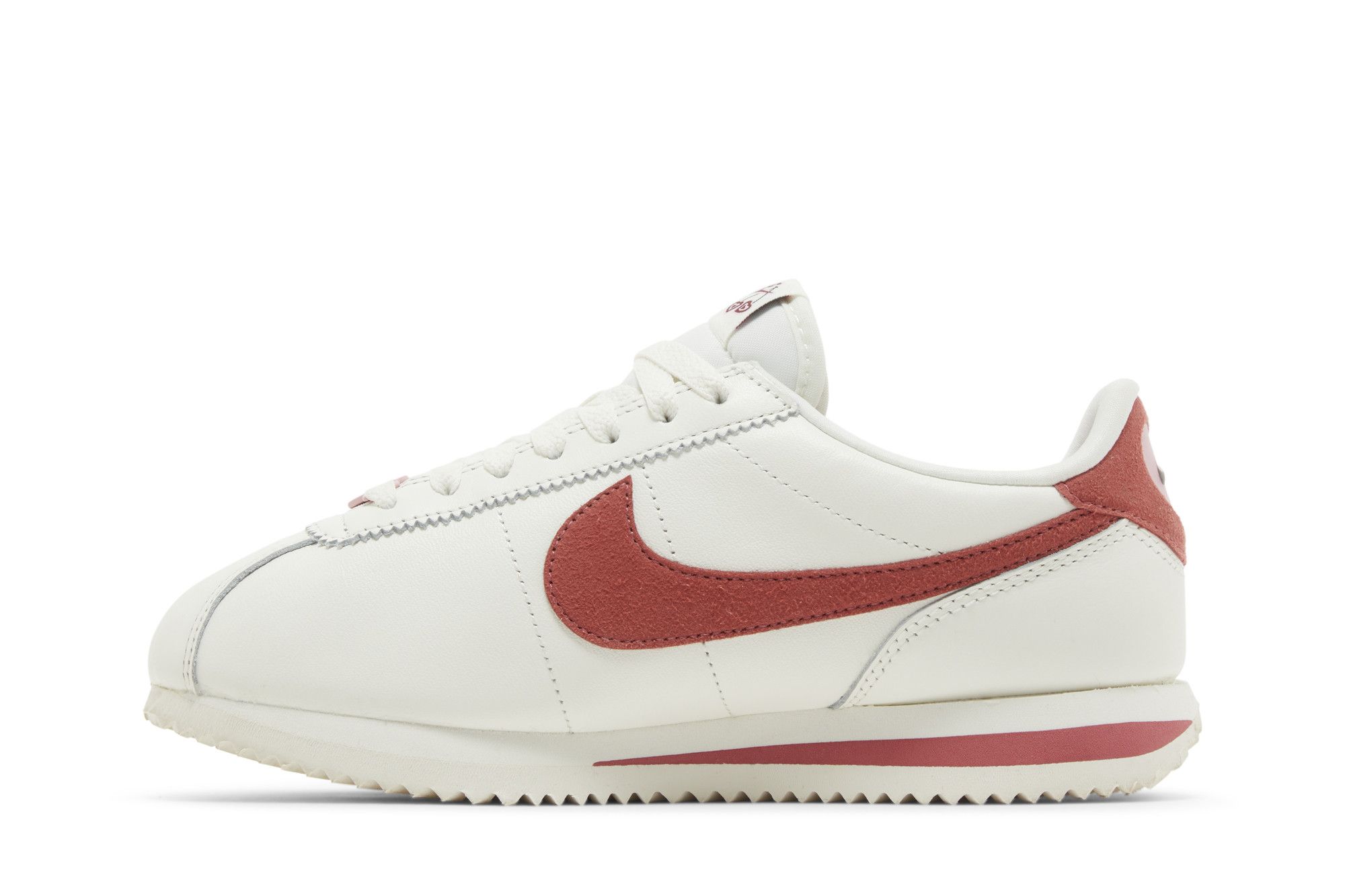 Buy Wmns Cortez Valentine s Day FZ5167 133 GOAT UK