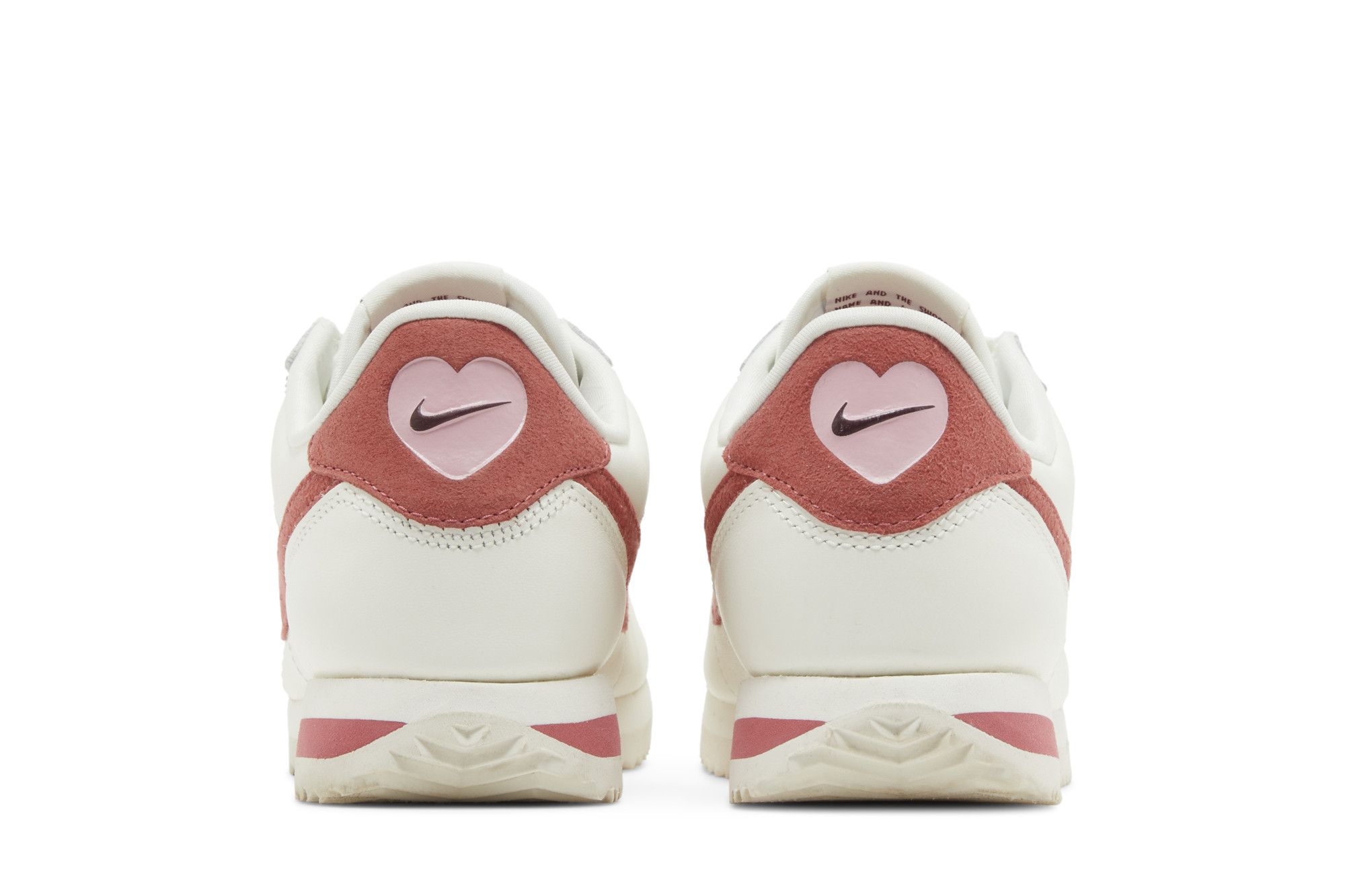 Nike cortez valentine's day shop
