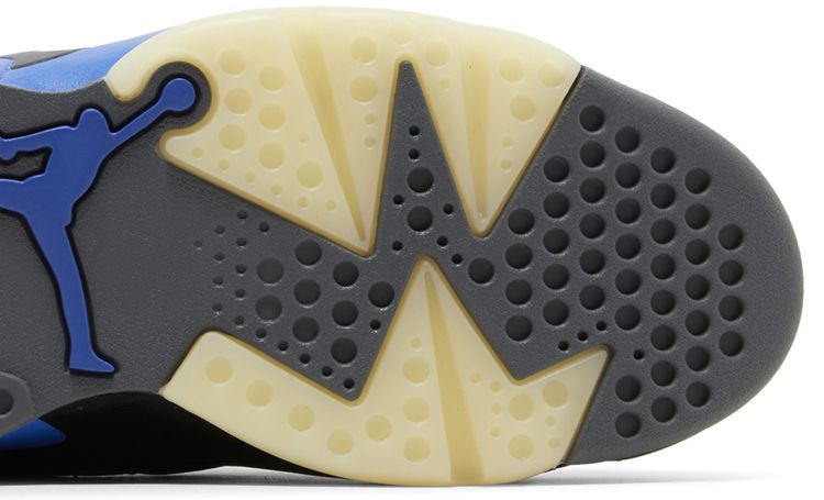 Air Jordan Wmns Jordan MVP Black Varsity Royal