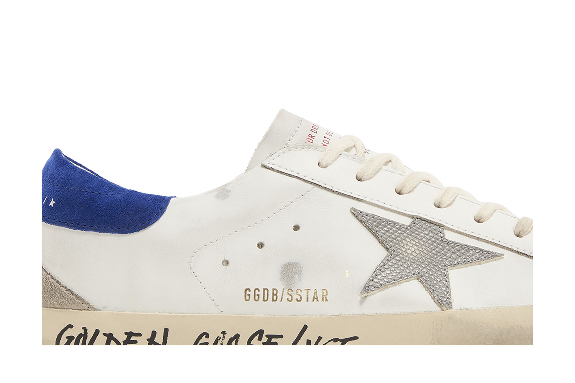 Golden goose tradesy cheap