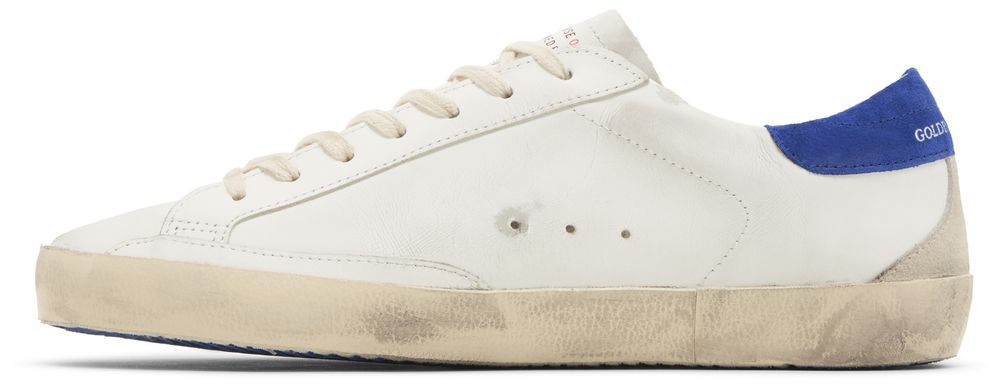 snakeskin golden goose