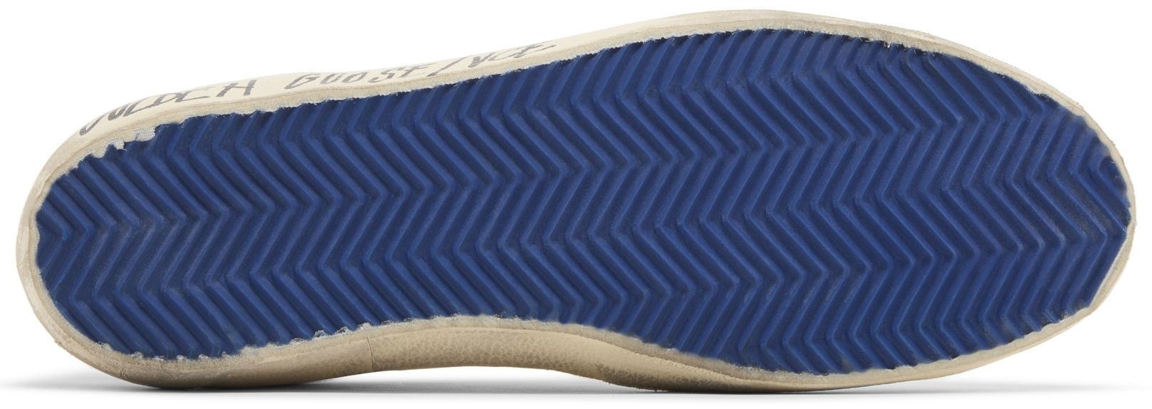 snakeskin golden goose