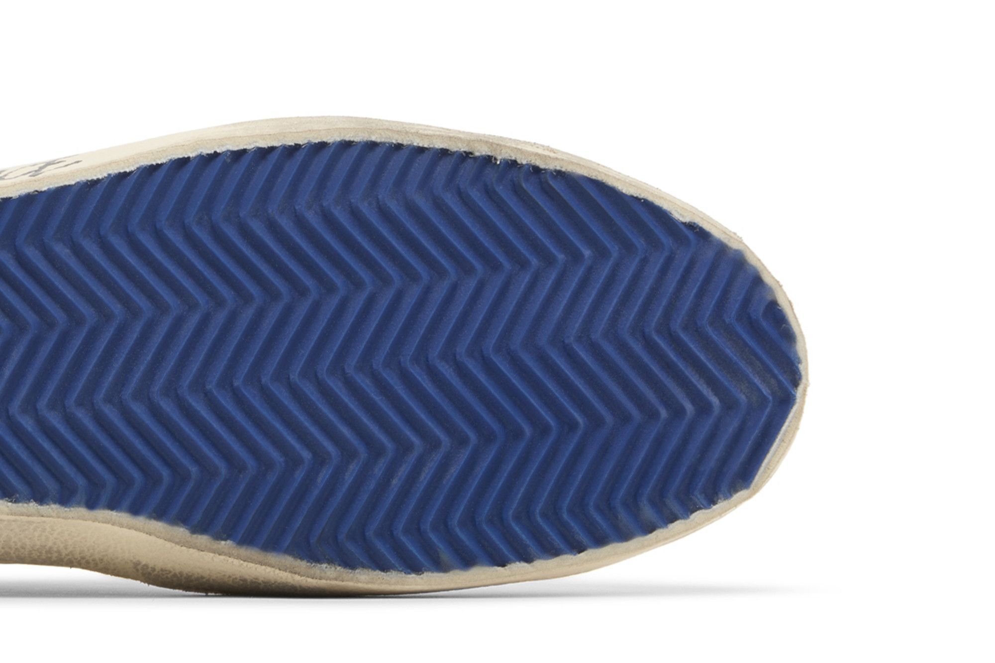 Buy Golden Goose Superstar 'Snakeskin - White Blue