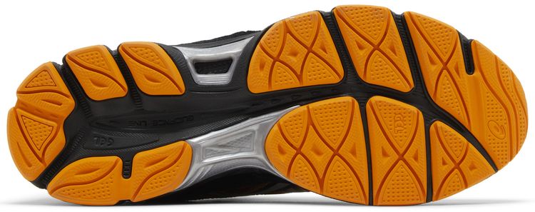 Naruto Shippuden x ASICS Gel NYC Naruto Uzumaki