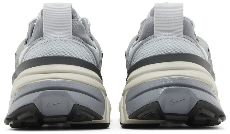 Nike Wmns V2K Run Pure Platinum Wolf Grey