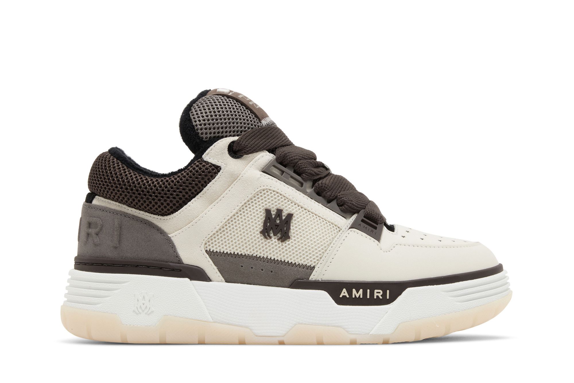 Buy Amiri MA-1 'Brown' 2024 - PS24MFS018 210 | GOAT