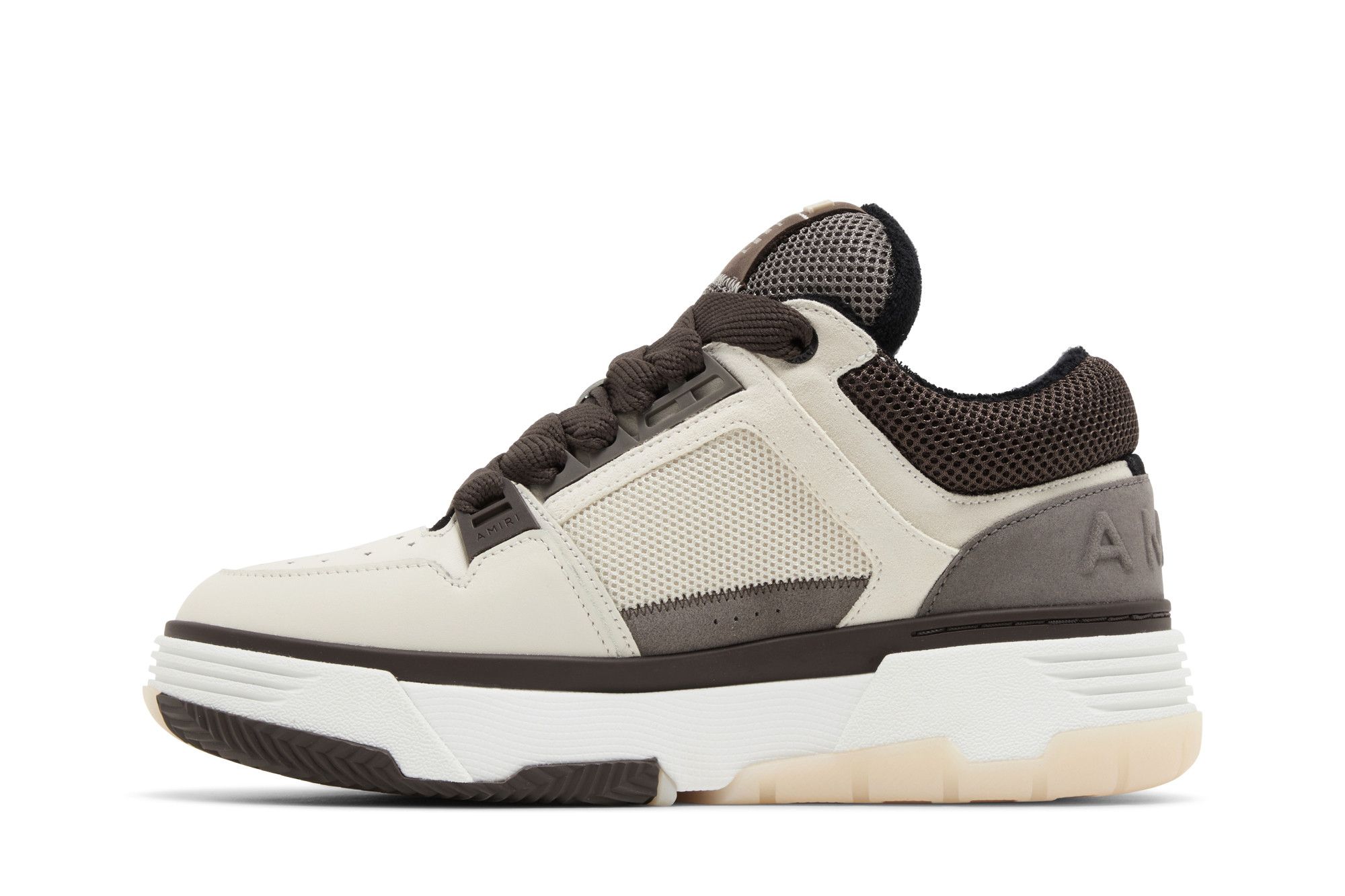 Buy Amiri MA-1 'Brown' 2024 - PS24MFS018 210 | GOAT