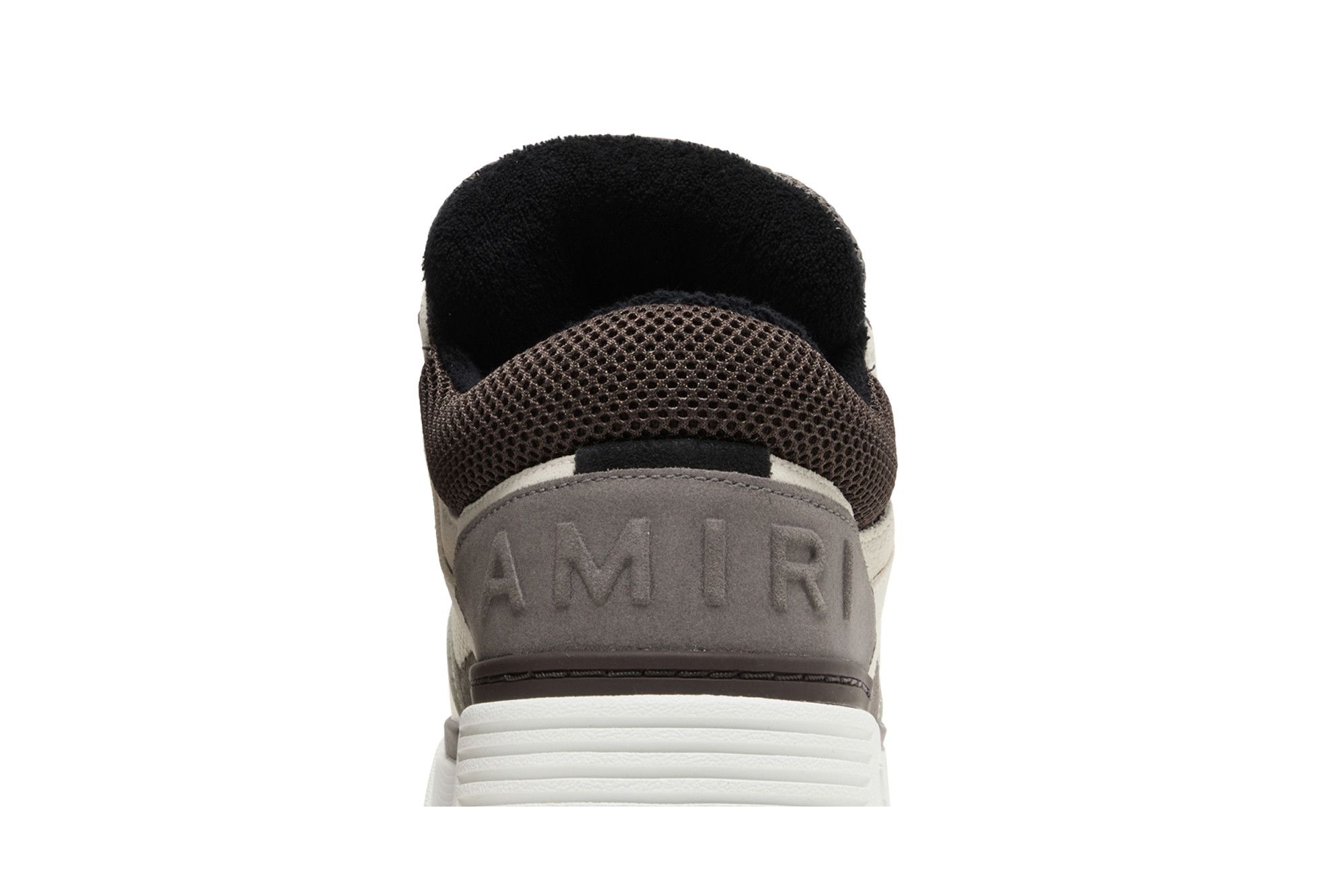 Buy Amiri MA-1 'Brown' 2024 - PS24MFS018 210 | GOAT Buy Amiri MA-1 'Brown' 2024 - PS24MFS018 210 | GOAT
