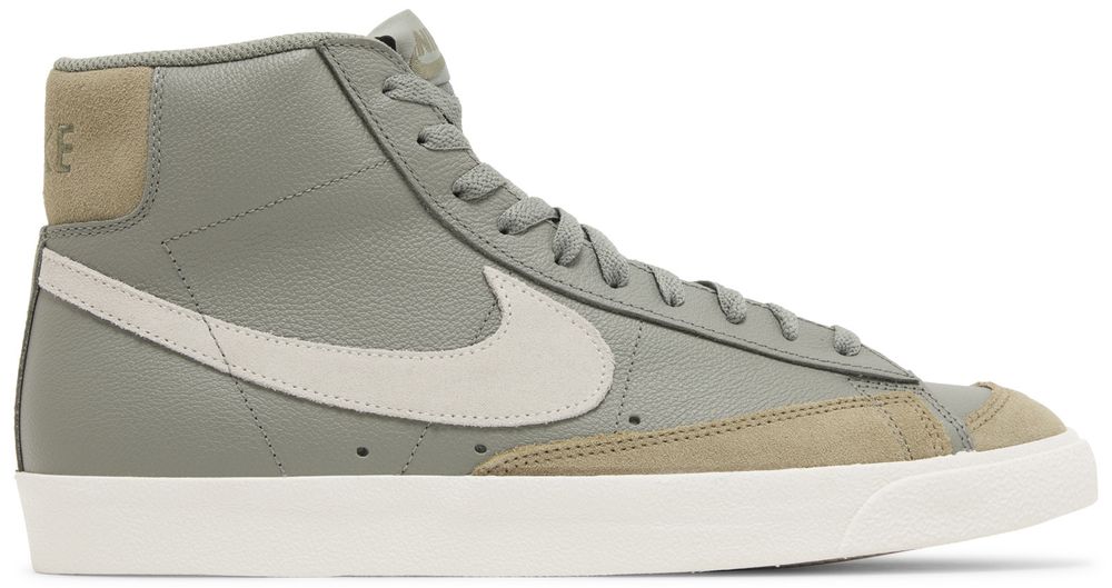 blazer mid 73 stussy