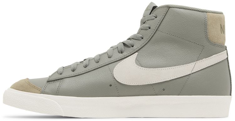 Nike Blazer Mid 77 Premium Dark Stucco