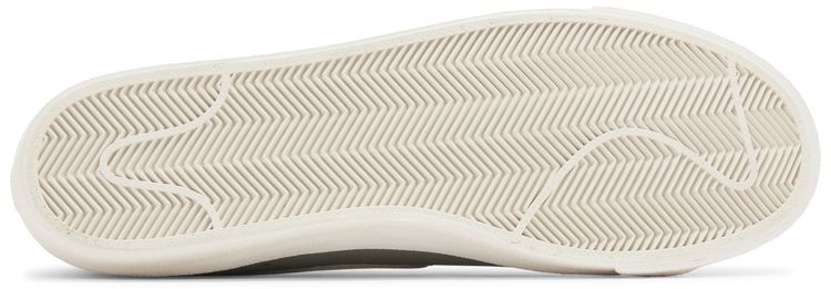 Nike Blazer Mid 77 Premium Dark Stucco