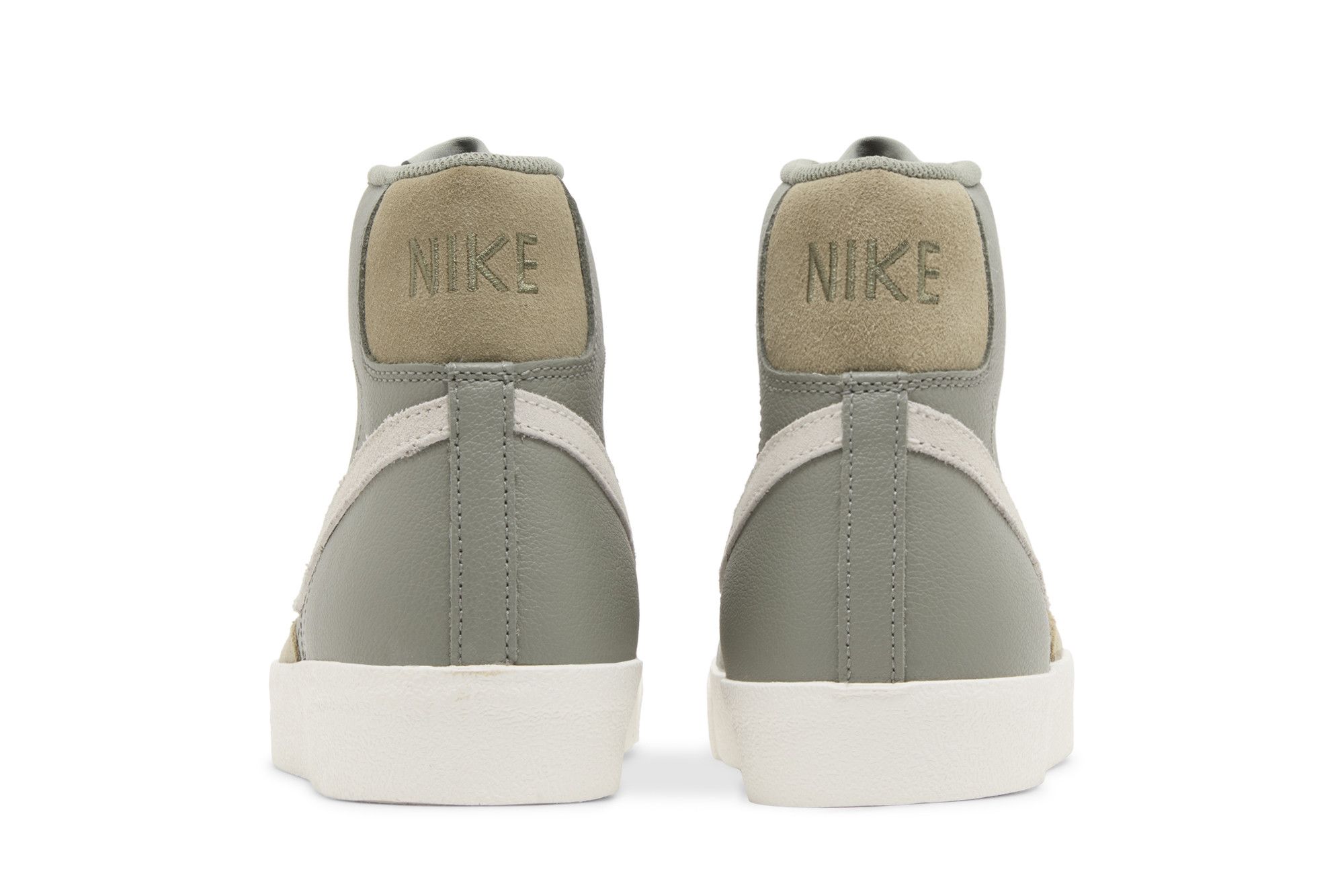 Buy Blazer Mid 77 Premium Dark Stucco FZ1671 001 GOAT CA