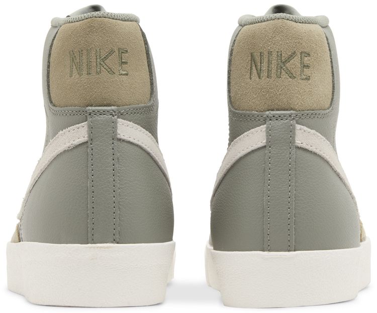 Nike Blazer Mid 77 Premium Dark Stucco