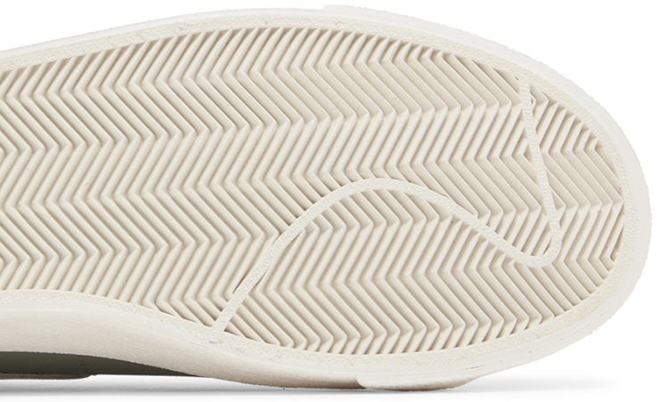 Nike Blazer Mid 77 Premium Dark Stucco