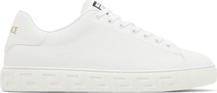Versace Greca Sneaker 'White'