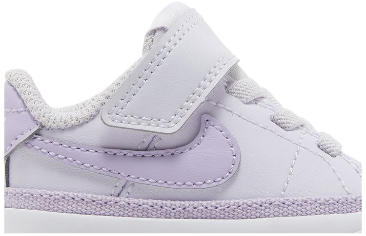 Nike Court Legacy TD Barely Grape