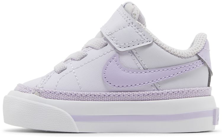 Nike Court Legacy TD Barely Grape