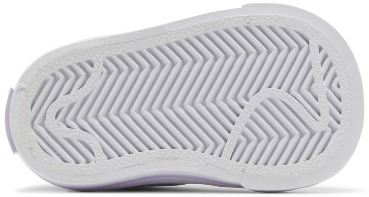 Nike Court Legacy TD Barely Grape