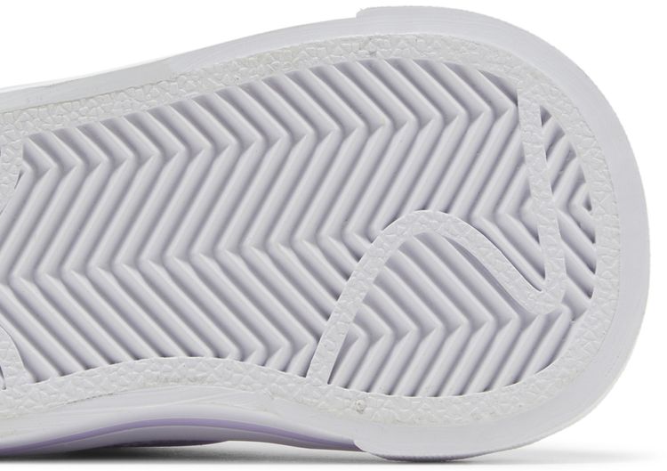 Nike Court Legacy TD Barely Grape