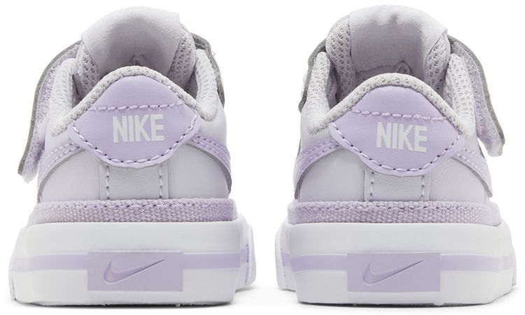 Nike Court Legacy TD Barely Grape