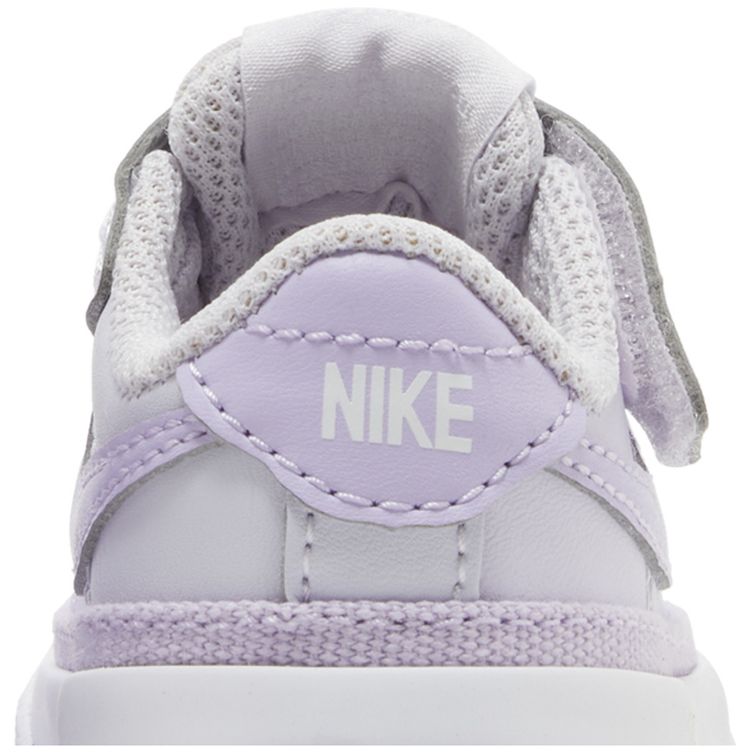 Nike Court Legacy TD Barely Grape