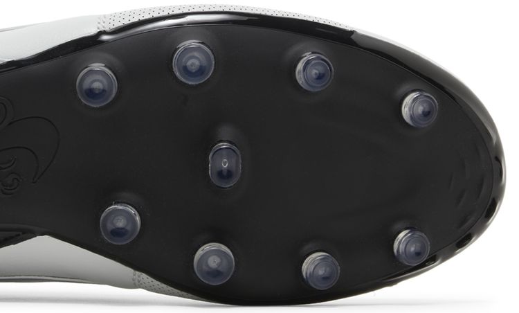 Nike Premier 3 FG Photon Dust Metallic Silver