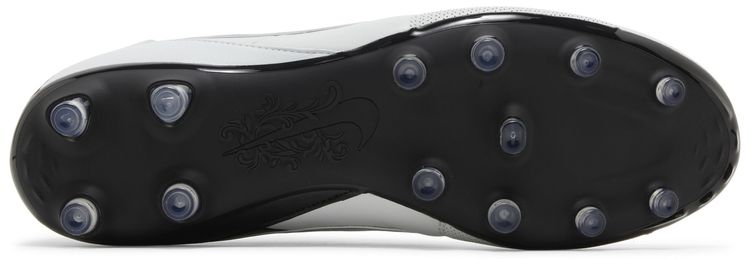 Nike Premier 3 FG Photon Dust Metallic Silver