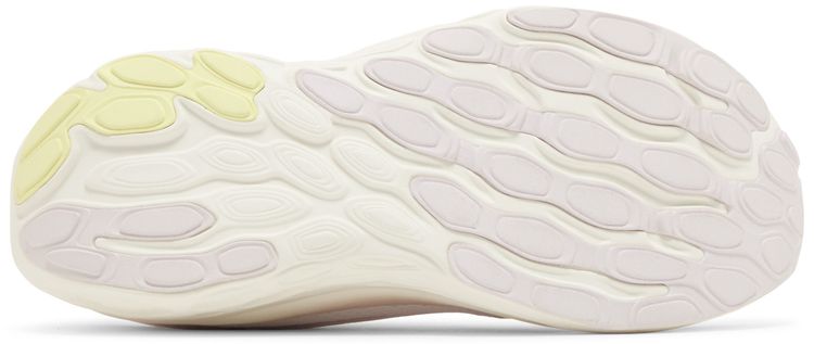 New Balance Wmns Fresh Foam X 1080v13 Pink Granite Limelight