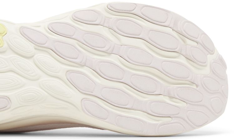 New Balance Wmns Fresh Foam X 1080v13 Pink Granite Limelight