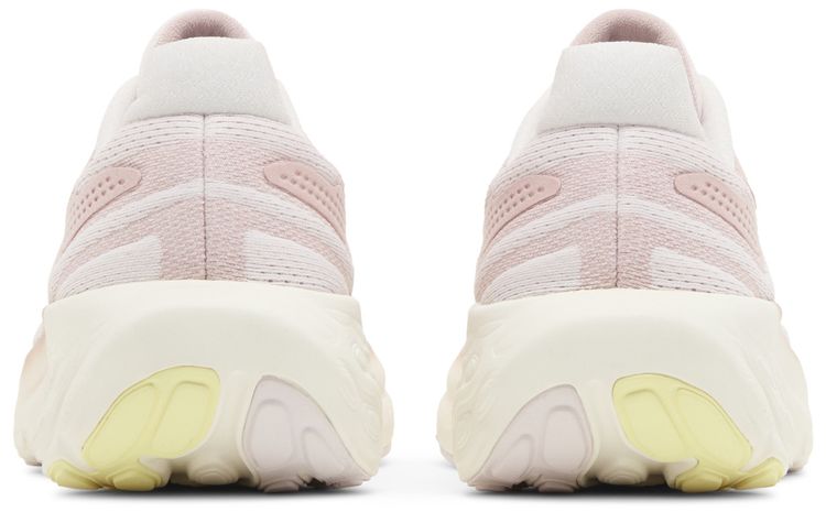 New Balance Wmns Fresh Foam X 1080v13 Pink Granite Limelight