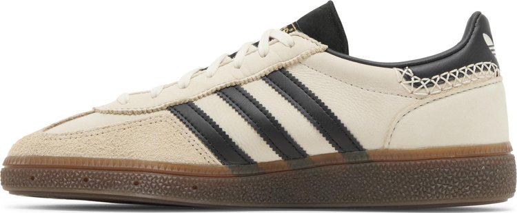 Wmns Handball Spezial Wonder White Black