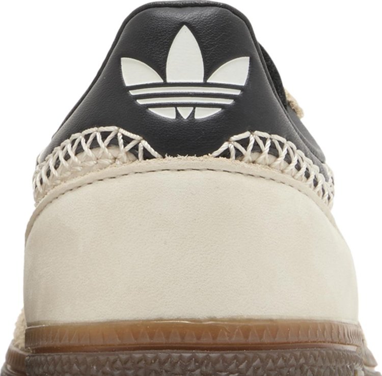 Wmns Handball Spezial Wonder White Black