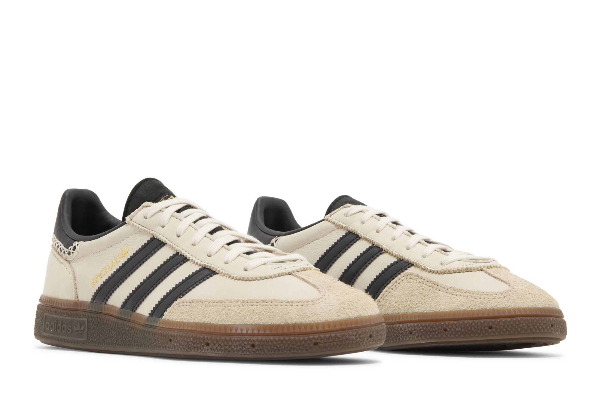 ★adidas★ Handball Special Black Wonder White WMNS) adidas Handball Spezial 'Wonder White Black' IE3698