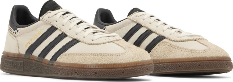 Wmns Handball Spezial Wonder White Black