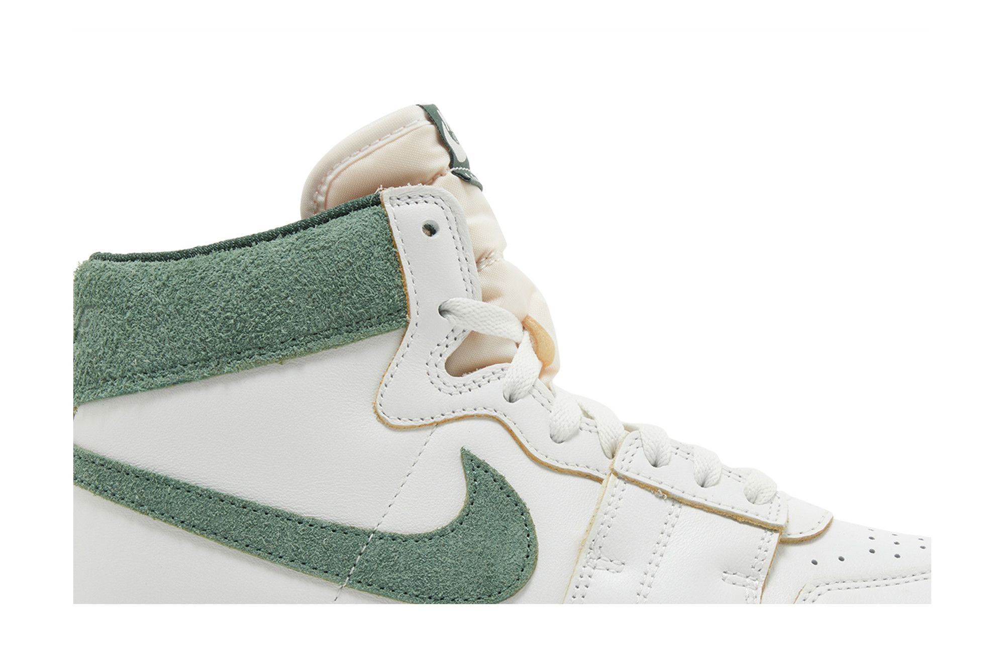 Buy A Ma Maniére x Jordan Air Ship PE SP 'Green Stone